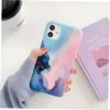 bao-uploaded-i2-2216503113209-O1CN01kBycxJ1ZZlqsPTcjt_2216503113209 Marble Crack Matte iPhone Cases