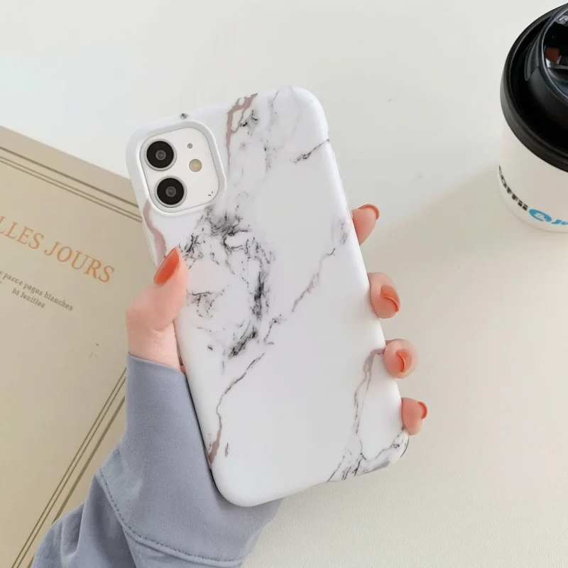 bao-uploaded-i4-2216503113209-O1CN011uy69J1ZZlqp2RuGq_2216503113209 Marble Crack Matte iPhone Cases