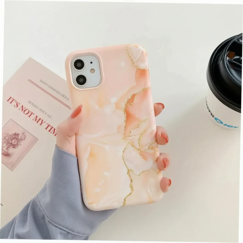 bao-uploaded-i4-2216503113209-O1CN01hzWScs1ZZlqvaUbar_2216503113209 Marble Crack Matte iPhone Cases