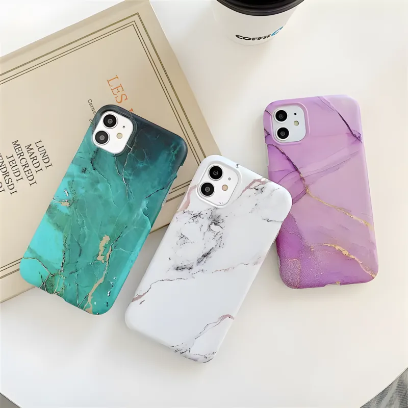 imgextra-i1-2216503113209-O1CN01B0qNlp1ZZlqs5UBQQ_2216503113209 Marble Crack Matte iPhone Cases