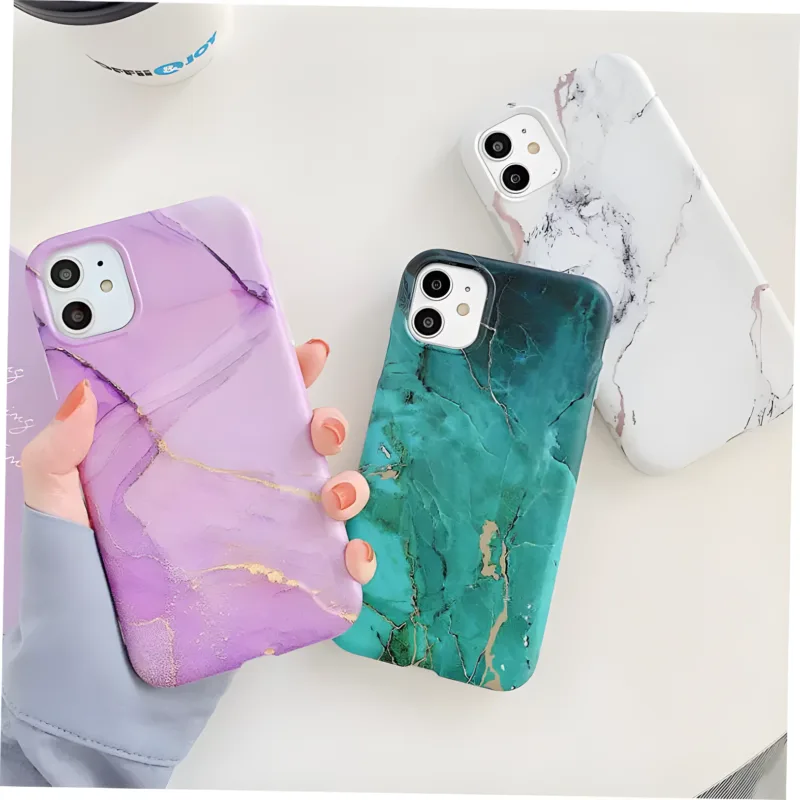 imgextra-i3-2216503113209-O1CN011fQBrH1ZZlqn3Ar8J_2216503113209 Marble Matte iPhone Case