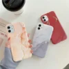 imgextra-i4-2216503113209-O1CN01v9wHpC1ZZlqtt85ON_2216503113209 Marble Crack Matte iPhone Cases
