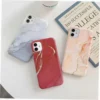 imgextra-i4-2216503113209-O1CN01vhQy0L1ZZlqs5TNUD_2216503113209 Marble Crack Matte iPhone Cases