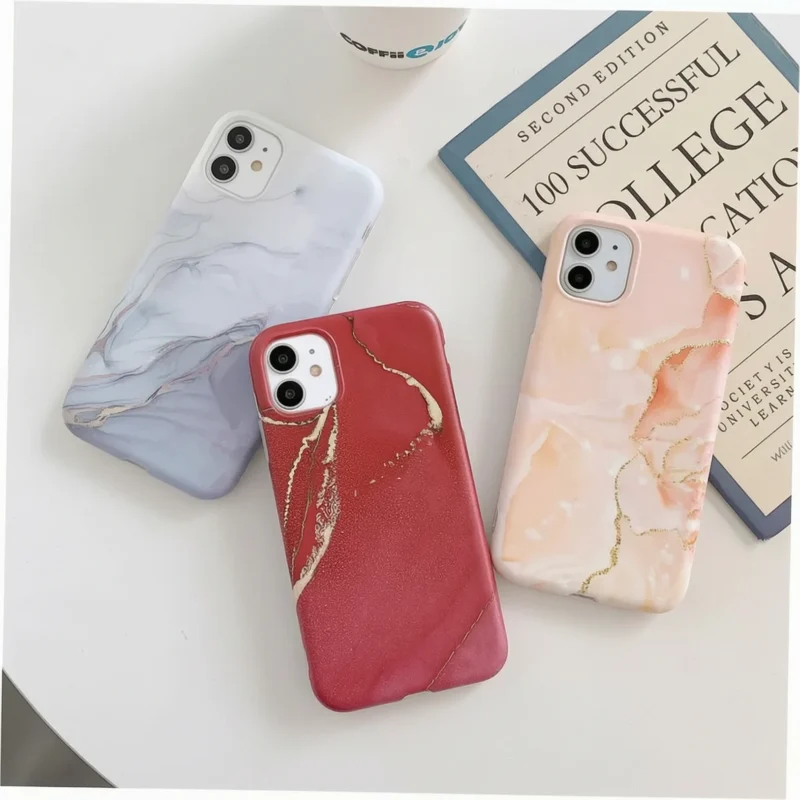 imgextra-i4-2216503113209-O1CN01vhQy0L1ZZlqs5TNUD_2216503113209 Marble Crack Matte iPhone Cases