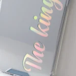 Glamora Mirror Luxe Samsung Cases