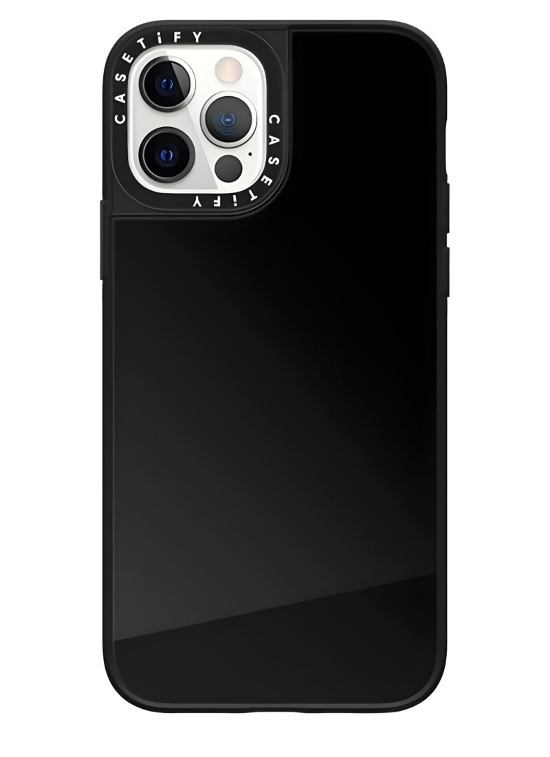 Custom MirrorCharm MagSafe iPhone Cases