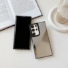 Custom Mirror Magnetic Samsung Cases