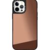 Custom MirrorCharm MagSafe iPhone Cases