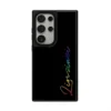 Custom Mirror Magnetic Samsung Cases