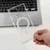 Custom Acrylic MagSafe Samsung Cases