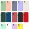 Custom InspiCase Liquid Silicone Cover Samsung Cases