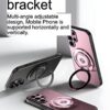 MagnoFold 360 Business Armor Samsung Cases