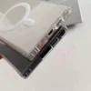 Custom Acrylic MagSafe Samsung Cases