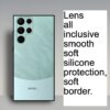 Flexi Guard Protective Camouflage Samsung Cases