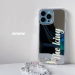 Glamora Mirror Luxe Samsung Cases