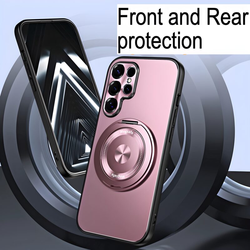 MagnoFold 360 Business Armor Samsung Cases