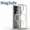 Custom Acrylic MagSafe Samsung Cases