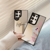 Custom ReflectaSnap MagSafe Mirror Samsung Cases