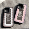 Custom MirrorCharm MagSafe iPhone Cases