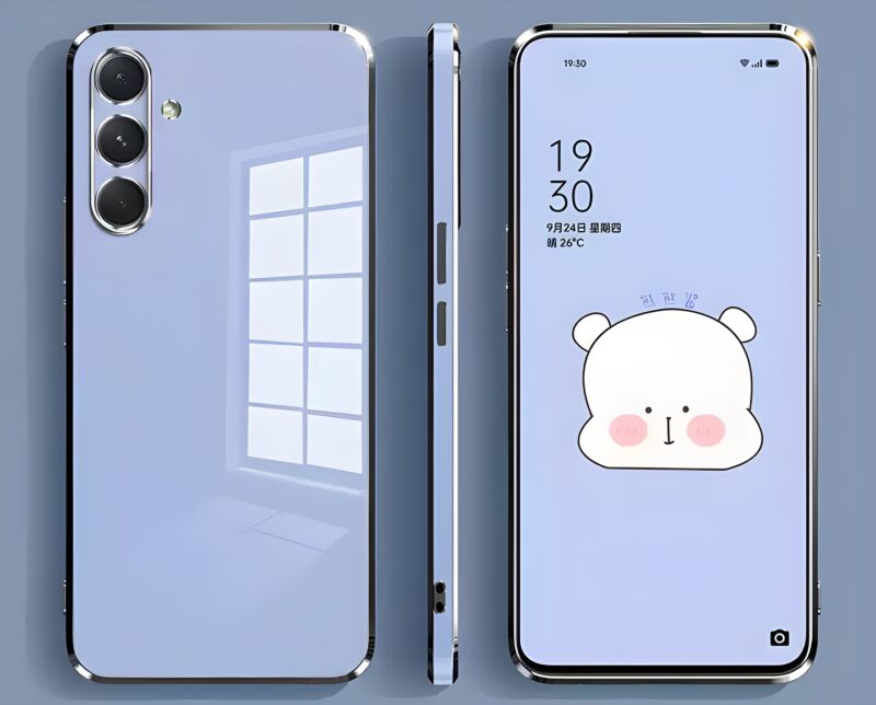 LumiPlated Solid Shield Cases