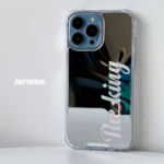 Samsung Mirror Phone Case
