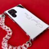 Glamora Mirror Luxe Samsung Cases