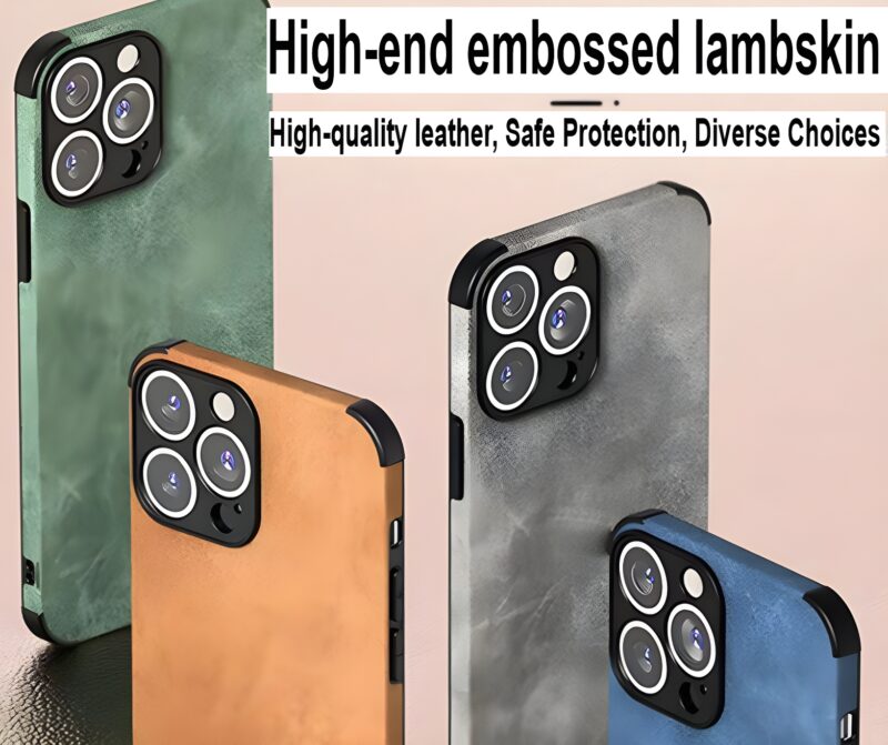imgextra-i2-1941027178-O1CN01fr7S1J22tZmiz652m_1941027178 ViperKing Snakeskin Leather Phone Cases