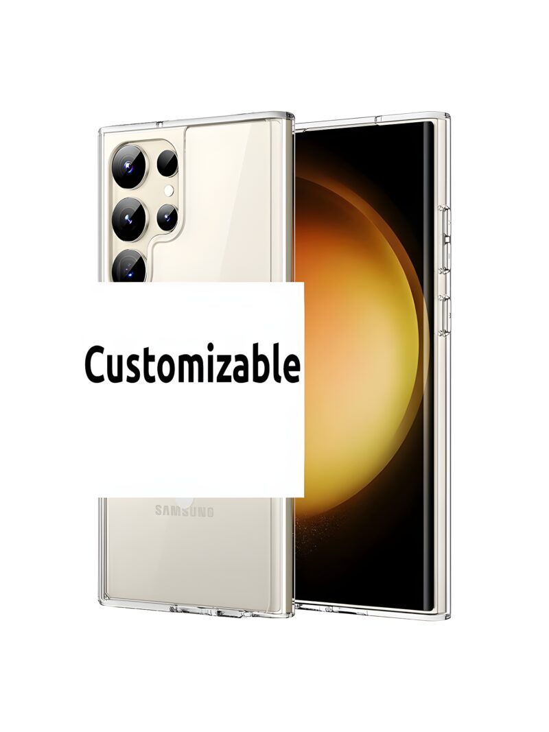 Custom Samsung MagSafe Case
