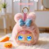 Doubao AI Companion Plush Toy Birthday Gift for Kids