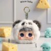 Doubao AI Companion Plush Toy Birthday Gift for Kids
