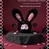 Doubao AI Companion Plush Toy Birthday Gift for Kids