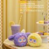 Doubao AI Companion Plush Toy Birthday Gift for Kids