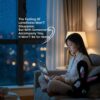 Doubao AI Companion Plush Toy Birthday Gift for Kids