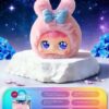Doubao AI Companion Plush Toy Birthday Gift for Kids
