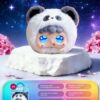 Doubao AI Companion Plush Toy Birthday Gift for Kids