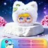 Doubao AI Companion Plush Toy Birthday Gift for Kids