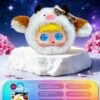 Doubao AI Companion Plush Toy Birthday Gift for Kids