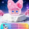 Doubao AI Companion Plush Toy Birthday Gift for Kids