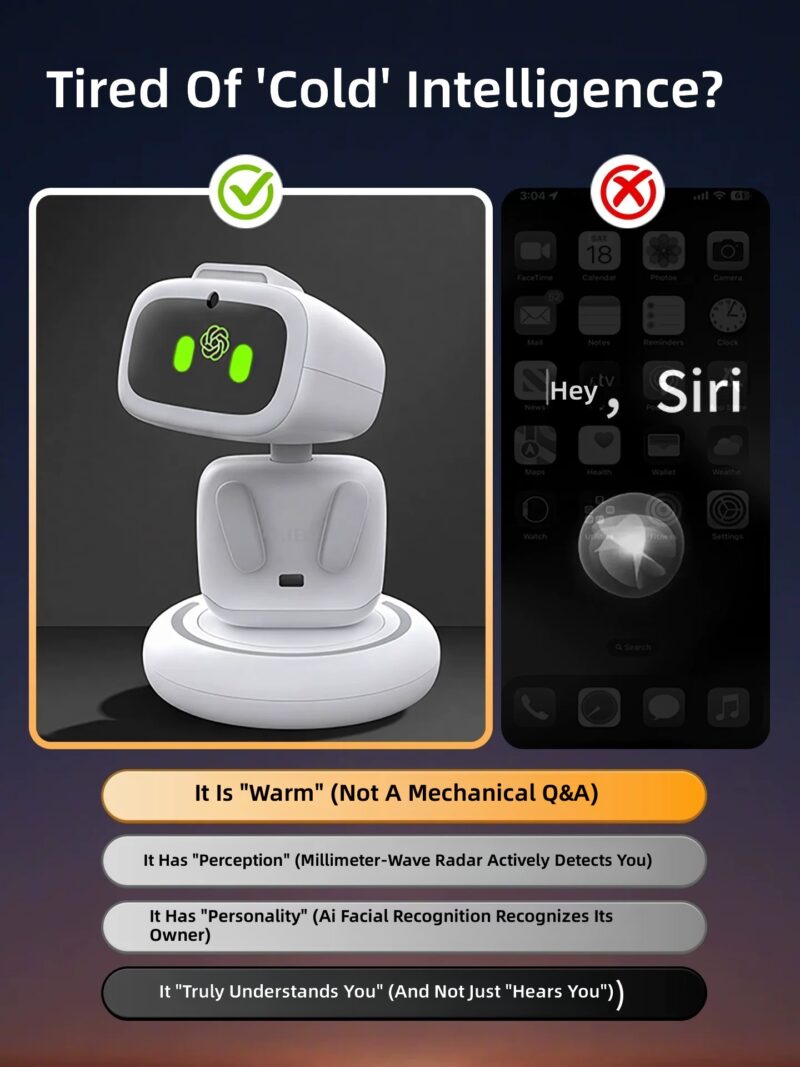 imgextra-i1-2210898083728-O1CN01HT5JqB1dPTdW81IYy_2210898083728 — English AIBI Smart Pocket Mini Pet Robot Companion Toy 2026