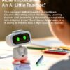 imgextra-i2-2210898083728-O1CN01QaJJN11dPTdY2sChq_2210898083728 (Upscaled 2x) — English AIBI Smart Pocket Mini Pet Robot Companion Toy 2026