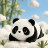 bao-uploaded-i2-2200732049980-O1CN01vOIYO0FKE8E1chua_2200732049980 — English Walulu Interactive Cat Plush AI Toy with Bluetooth 5.5