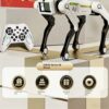 imgextra-i3-2218611656447-O1CN01ZXIvbm1xUmZDs4S9a_2218611656447 — English Remote Control AI Robot Dog Toy with Voice Chat and Programmable Actions