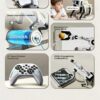 imgextra-i3-2218611656447-O1CN01y8cICx1xUmZ9AXeiM_2218611656447 — English Remote Control AI Robot Dog Toy with Voice Chat and Programmable Actions