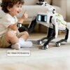 imgextra-i4-2218611656447-O1CN01ajoNkW1xUmZEPrD9x_2218611656447 — English Remote Control AI Robot Dog Toy with Voice Chat and Programmable Actions