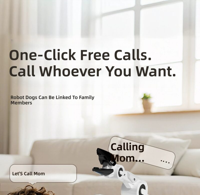 imgextra-i3-2218611656447-O1CN01adZgNt1xUmZE7YASv_2218611656447 — English Remote Control AI Robot Dog Toy with Voice Chat and Programmable Actions