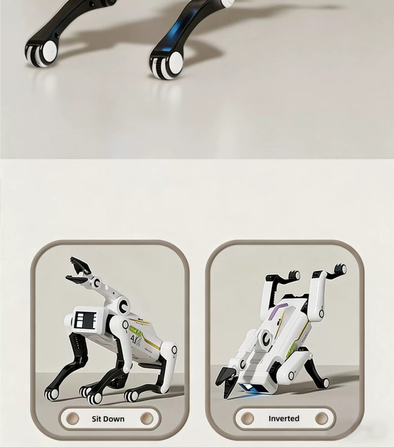 imgextra-i4-2218611656447-O1CN01TGfRIq1xUmZEO4Bu2_2218611656447 — English Remote Control AI Robot Dog Toy with Voice Chat and Programmable Actions
