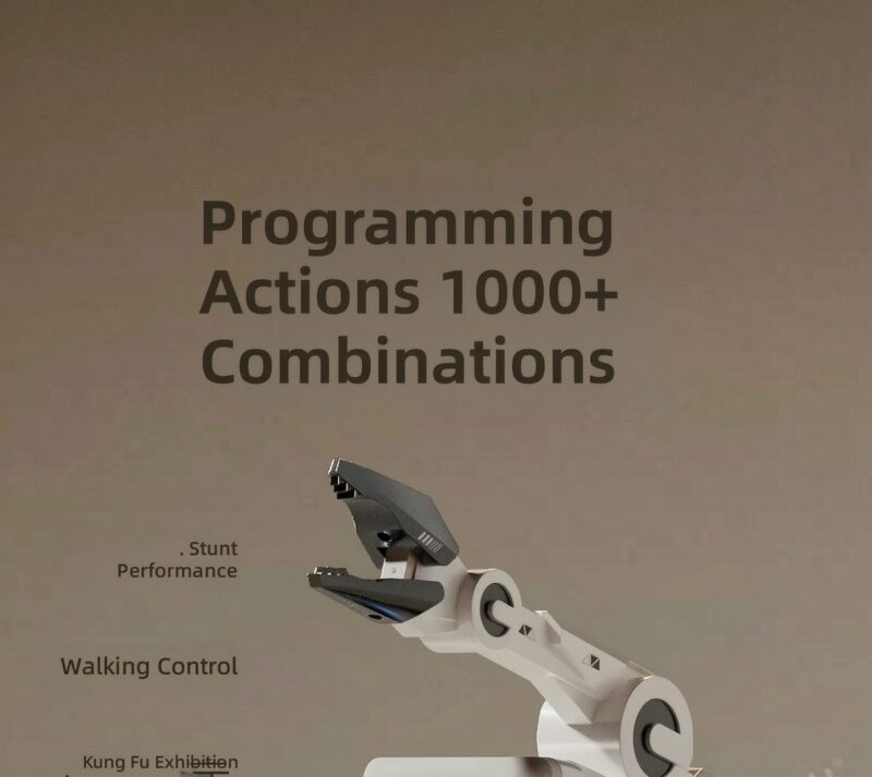 imgextra-i4-2218611656447-O1CN01ngROt21xUmZEO4WiV_2218611656447 — English Remote Control AI Robot Dog Toy with Voice Chat and Programmable Actions