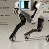 imgextra-i1-2218611656447-O1CN01LMlObU1xUmZEBquYg_2218611656447 — English Remote Control AI Robot Dog Toy with Voice Chat and Programmable Actions