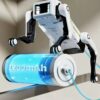 imgextra-i1-2218611656447-O1CN01g9A9Bw1xUmZDgNsMA_2218611656447 — English Remote Control AI Robot Dog Toy with Voice Chat and Programmable Actions