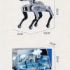 imgextra-i4-2218611656447-O1CN01rwOaCt1xUmZEBriTz_2218611656447 — English Remote Control AI Robot Dog Toy with Voice Chat and Programmable Actions